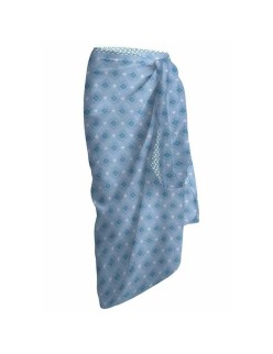Towelling Sarong Secaneta Remann 100 x 180 cm