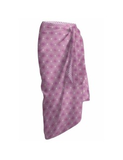 Towelling Sarong Secaneta Remann 100 x 180 cm