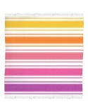 Toalha de Praia Secaneta Gran Mavika 170 x 170 cm