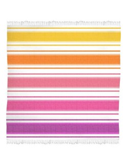 Serviette de plage Secaneta Gran Mavika 170 x 170 cm