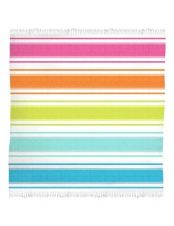 Toalha de Praia Secaneta Gran Mavika 170 x 170 cm