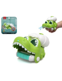 Pistola de Agua Cocodrile