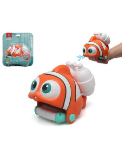 Pistola de Agua Fish