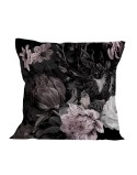 Capa de almofada HappyFriday Onyx Multicolor 60 x 60 cm