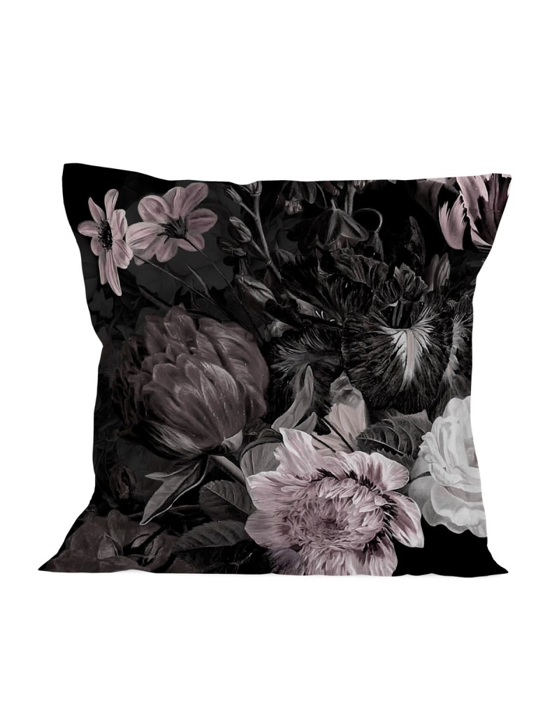 Funda de almohada HappyFriday Onyx Multicolor 60 x 60 cm