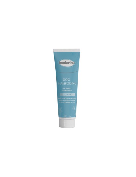 Shampoo für Haustiere Inodorina 250 ml