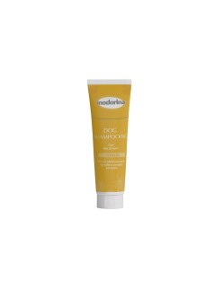 Shampoo für Haustiere Inodorina 250 ml
