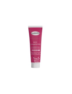 Shampoo für Haustiere Inodorina 250 ml