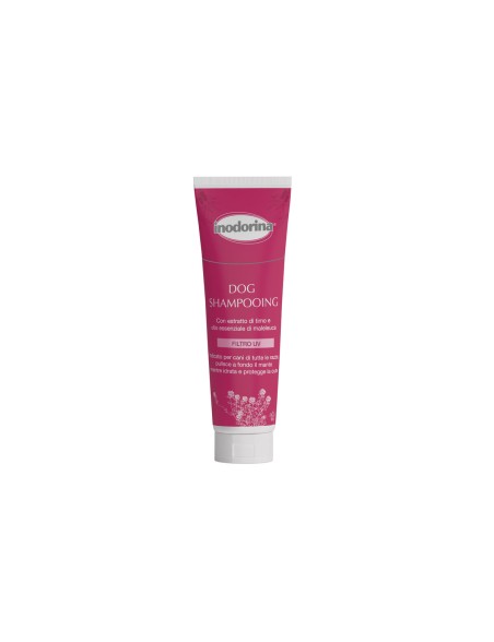 Shampoo für Haustiere Inodorina 250 ml