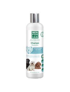 Shampoo für Haustiere Menforsan 300 ml