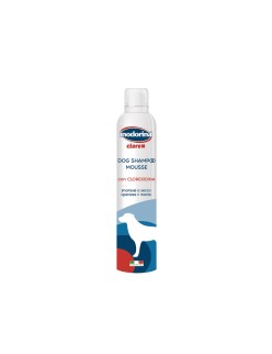 Shampoo für Haustiere Inodorina 300 ml