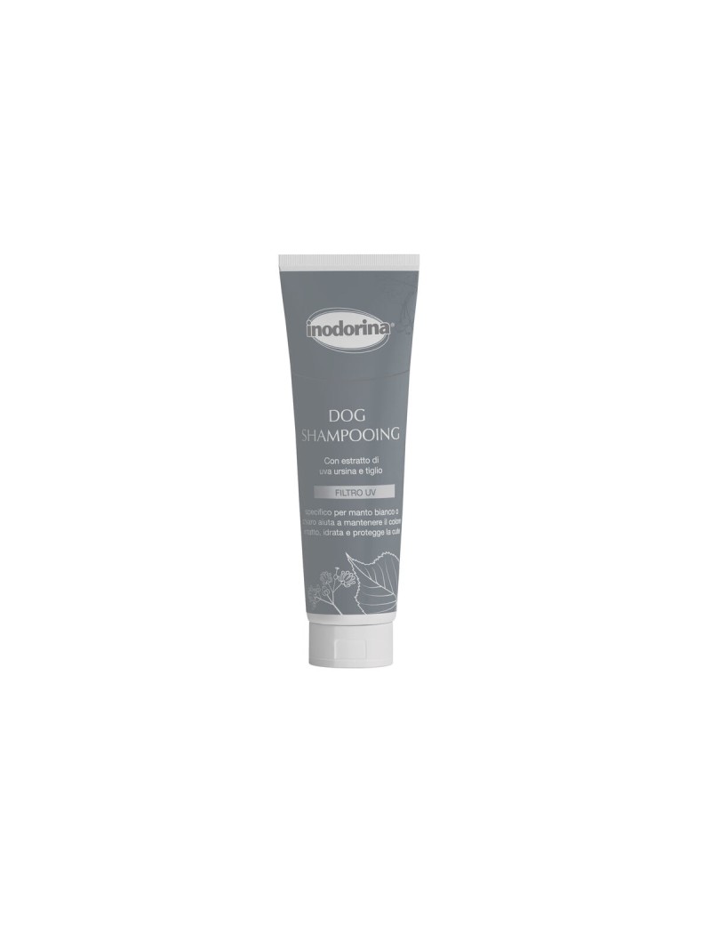 Shampoo für Haustiere Inodorina 250 ml