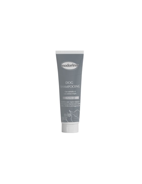 Shampoo für Haustiere Inodorina 250 ml