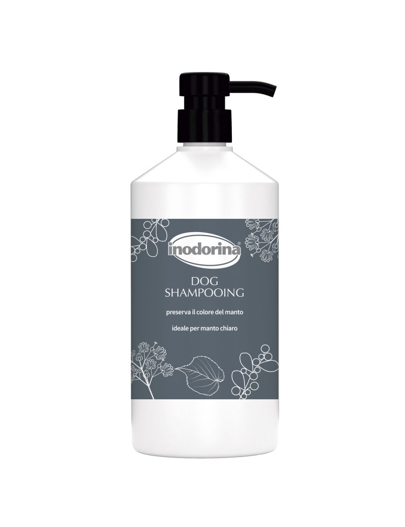 Shampoo für Haustiere Inodorina 1 L