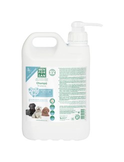 Shampoo für Haustiere Menforsan 5 L