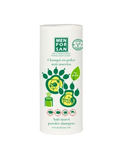 Shampoo für Haustiere Menforsan 250 ml