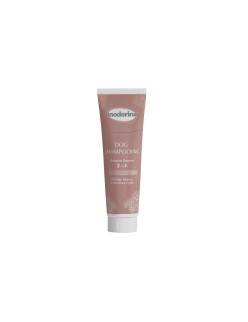 Shampoo für Haustiere Inodorina 250 ml