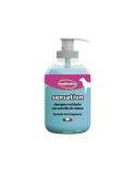 Shampoo für Haustiere Inodorina 300 ml