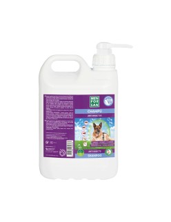 Shampoo für Haustiere Menforsan 5 L Insektenschutzmittel