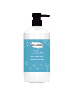 Shampoo für Haustiere Inodorina 1 L