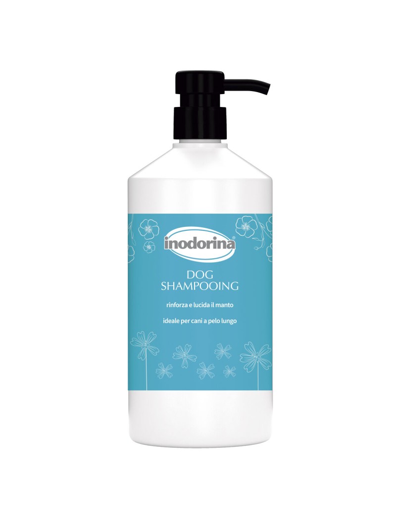 Shampoo für Haustiere Inodorina 1 L