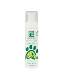 Champú para mascotas Menforsan Blanco