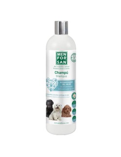 Shampoo für Haustiere Menforsan 1 L