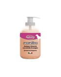 Shampoo für Haustiere Inodorina 300 ml Vanille