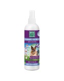Champú en Seco Menforsan 250 ml Repelente de insectos