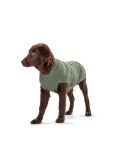 Jersey für den Hund Hunter Malmö grün
