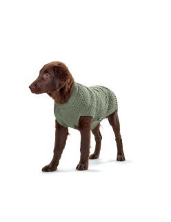 Jersey für den Hund Hunter Malmö grün