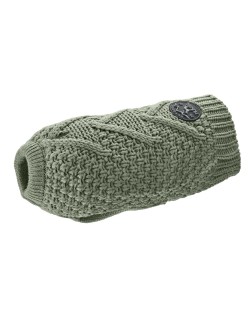 Pull pour chien Hunter Malmö Vert
