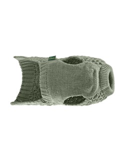 Pull pour chien Hunter Malmö Vert