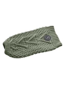 Pull pour chien Hunter Malmö Vert