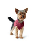 Camisola para cão Hunter Malmö Castanho-avermelhado