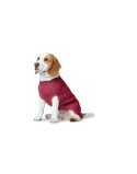 Camisola para cão Hunter Malmö Vermelho Castanho-avermelhado