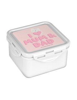 Lunch box Safta