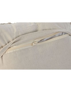 Cojín Home ESPRIT Boho 45 x 45 cm