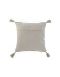 Cojín Home ESPRIT Boho 45 x 45 cm