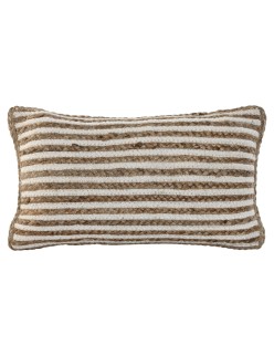 Cojín Home ESPRIT Boho 50 x 30 cm