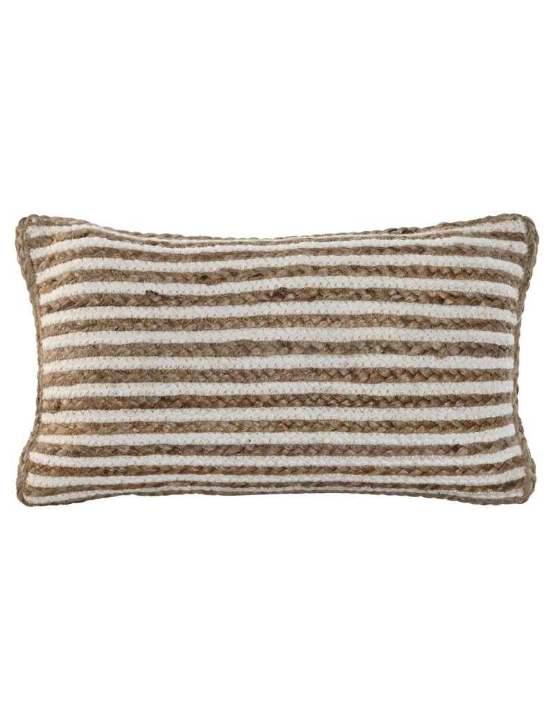 Cojín Home ESPRIT Boho 50 x 30 cm