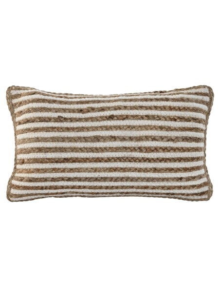 Cojín Home ESPRIT Boho 50 x 30 cm
