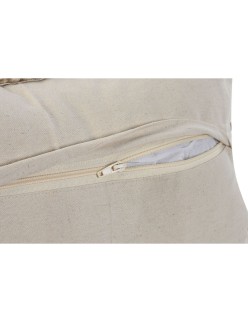 Cojín Home ESPRIT Boho 50 x 30 cm