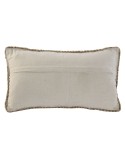 Cojín Home ESPRIT Boho 50 x 30 cm