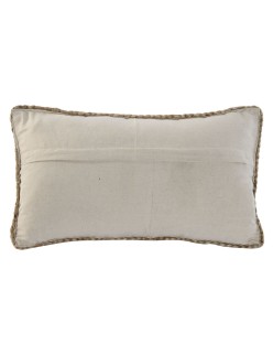 Cojín Home ESPRIT Boho 50 x 30 cm
