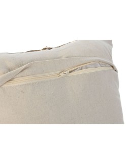 Almofada Home ESPRIT Boho 45 x 45 cm