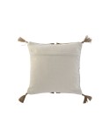Cojín Home ESPRIT Boho 45 x 45 cm