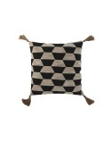 Cojín Home ESPRIT Boho 45 x 45 cm