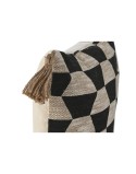 Cojín Home ESPRIT Boho 45 x 45 cm
