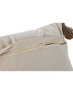Cojín Home ESPRIT Boho 45 x 45 cm